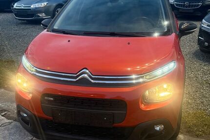 Citroen C3 107.200 km 7.300 &euro; Chemnitz 09116