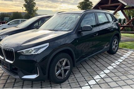 BMW X1 60.360 km 28.399 &euro; Chemnitz 09125