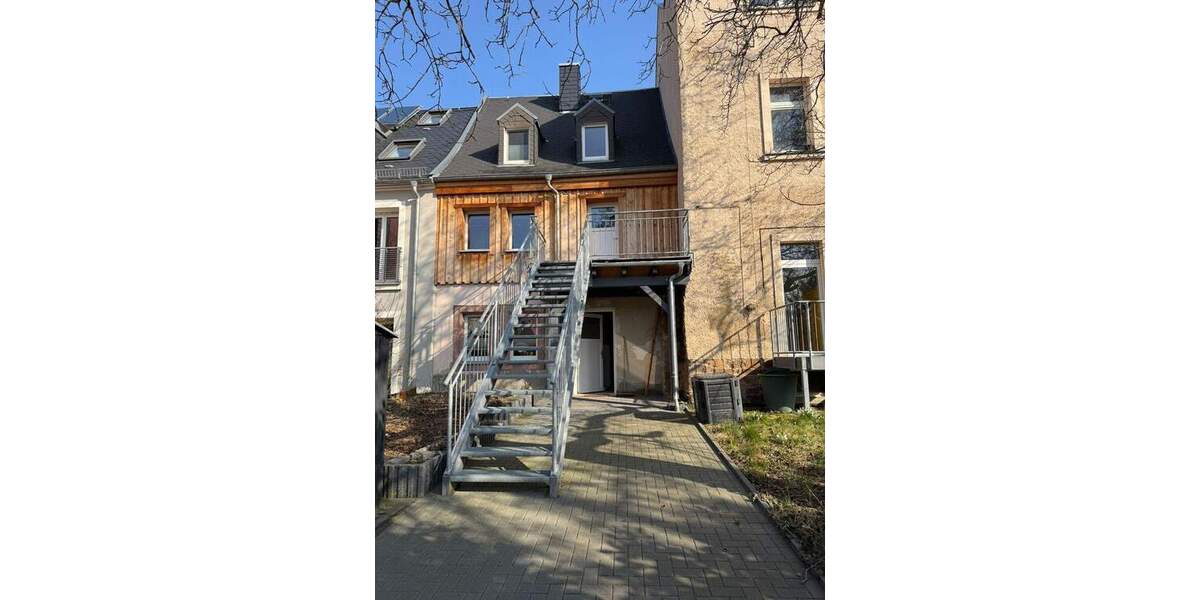 Reihenmittelhaus Hartha - 6 Zimmer, 77 m&sup2;, 130.000&euro; | Angebot:25742152