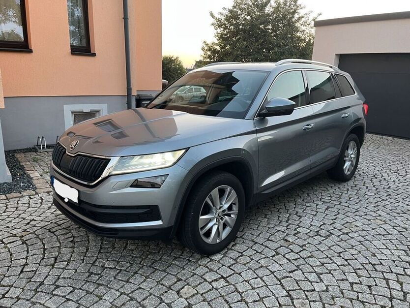 Kodiaq