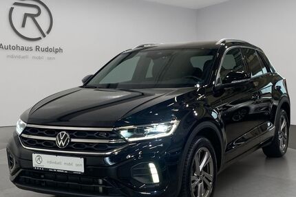 VW T-Roc 24.799 km 28.979 &euro; Oelsnitz/Erzgebirge 09376