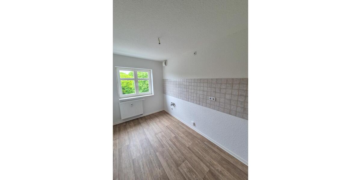 Etagenwohnung Chemnitz Klaffenbach - 2 Zimmer, 50 m&sup2;, 320&euro; | Angebot:24610458