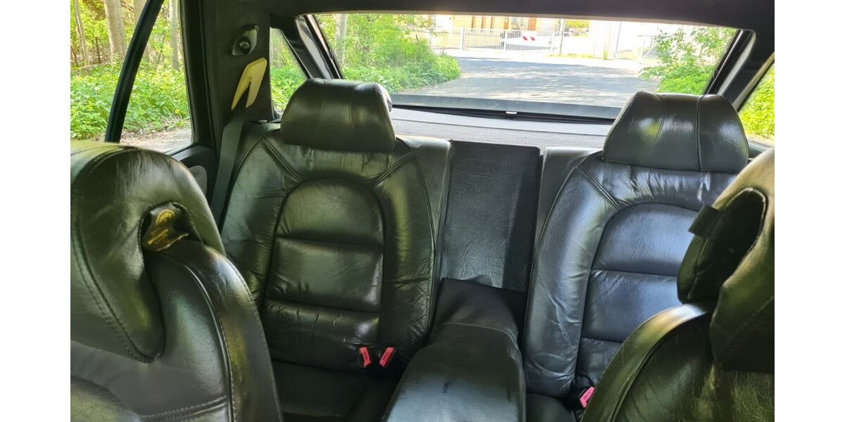 Saab 9000 171.500 km 6.850 &euro; Chemnitz 09111