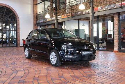 VW Polo 104.444 km 8.700 &euro; Chemnitz 09126