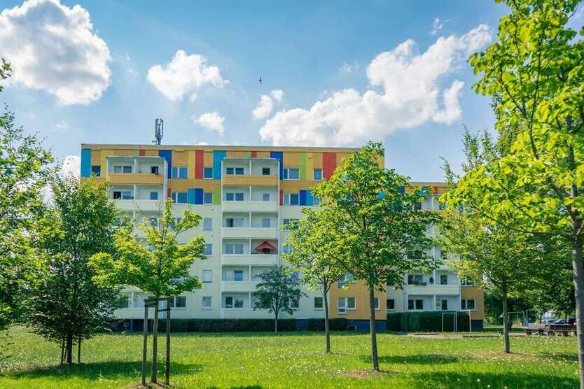 Wohnung zum Mieten in Chemnitz 180 € 33.36 m²