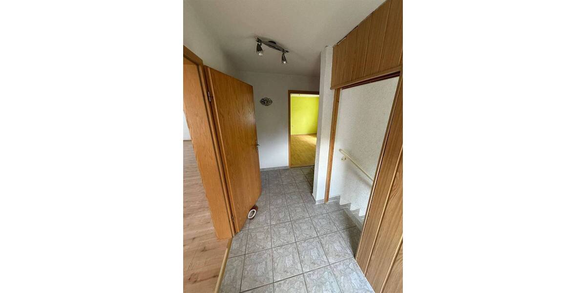Doppelhaushälfte Lugau Lugau - 4 Zimmer, 110 m&sup2;, 119.000&euro; | Angebot:26473189