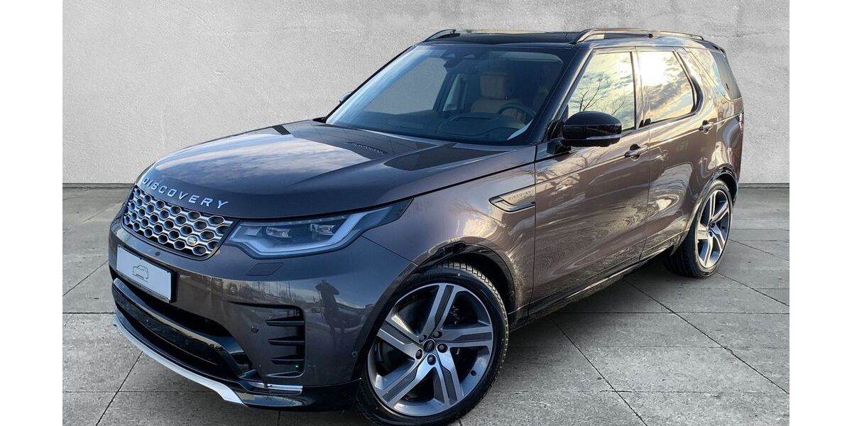 Land Rover Discovery 16.698 km 92.890 &euro; Chemnitz 09131