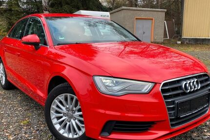 Audi A3 98.296 km 14.199 &euro; Chemnitz 09116