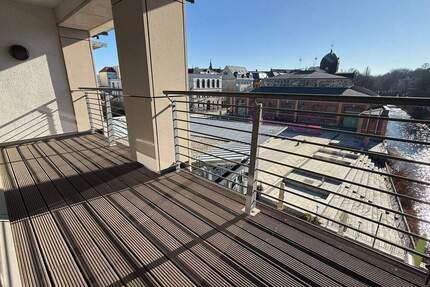 Gewerbeobjekt Chemnitz Zentrum - 1 Zimmer, 380 m&sup2;, 3.800&euro; | Angebot:25680088