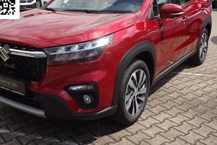 Suzuki (SX4) S-Cross 4.000 km 29.860 &euro; Gornau/Erzgeb. 09405