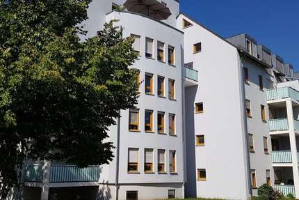 Wohnung zum Kaufen in Annaberg-Buchholz 45.000 € 45 m² 2 zimmer