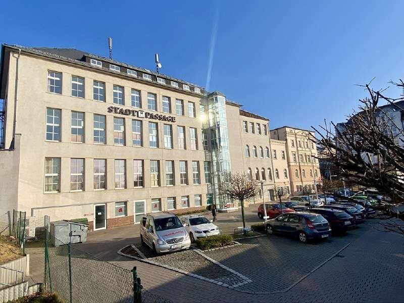 Gastronomie in Hohenstein-Ernstthal 472 € 118 m²