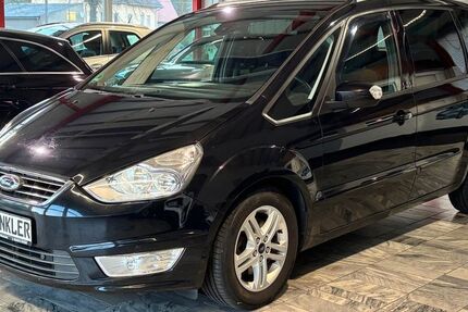 Ford Galaxy 208.940 km 8.999 &euro; Geithain 04643