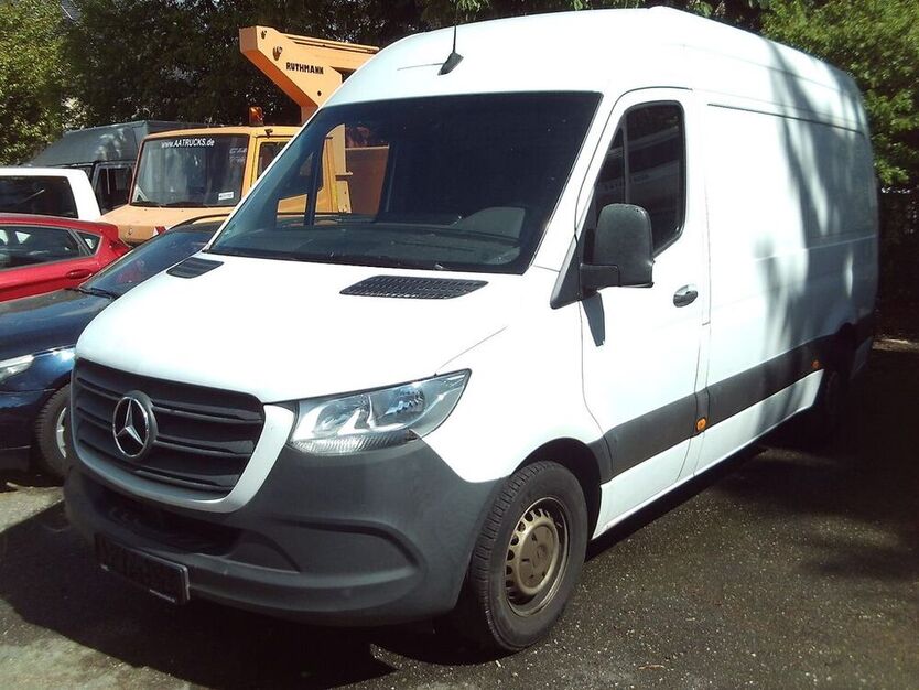 Sprinter