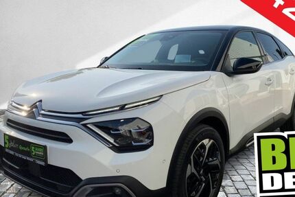 Citroen C4 19.712 km 18.773 &euro; Chemnitz 09116