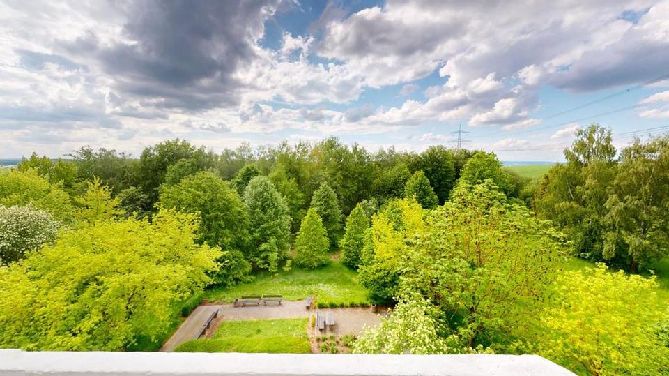 Etagenwohnung Chemnitz Klaffenbach - 3 Zimmer, 79 m&sup2;, 448&euro; | Angebot:26681338