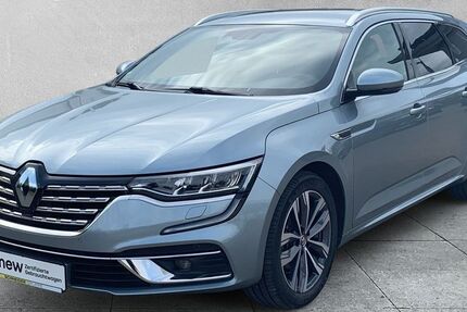 Renault Talisman 47.780 km 19.890 € Mittweida-Lauenhain 09648