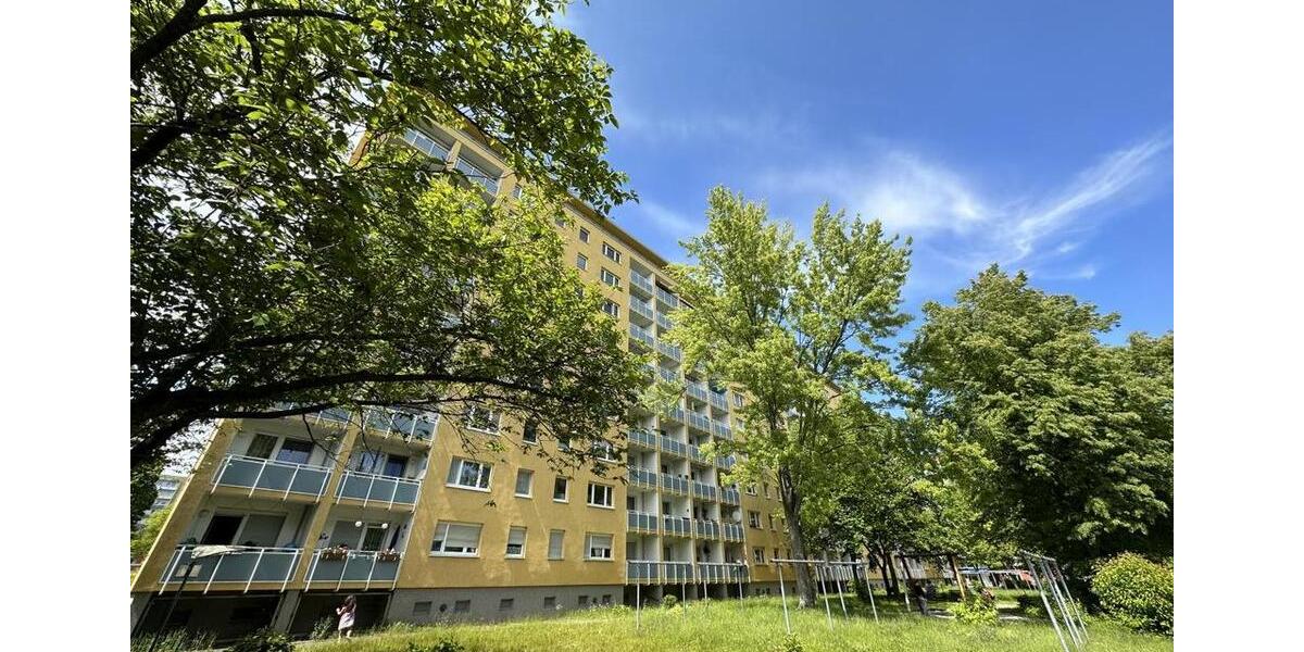 Erdgeschoßwohnung Chemnitz Helbersdorf - 3 Zimmer, 71 m&sup2;, 427&euro; | Angebot:25924320