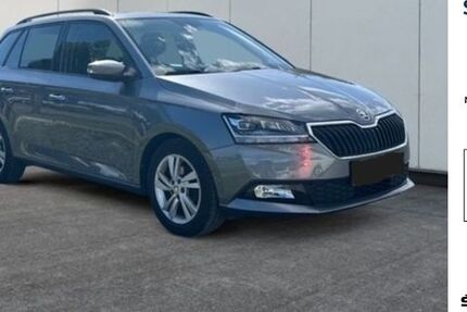 Skoda Fabia 63.254 km 14.349 &euro; Frankenberg,Sachs 09669