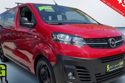 Opel Vivaro 115.301 km 18.709 &euro; Chemnitz 09116