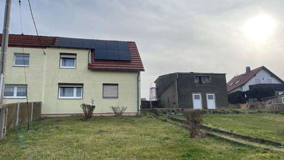 Haus zum Kaufen in Döbeln 175.000 € 85 m²