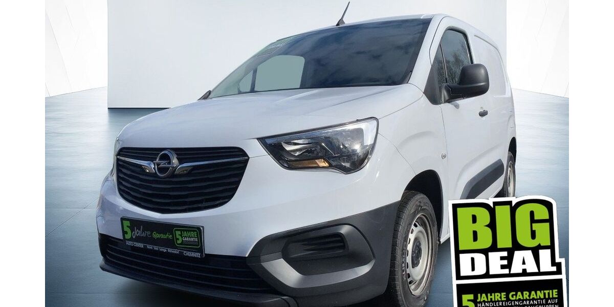 Opel Combo 89.907 km 11.943 &euro; Chemnitz 09116
