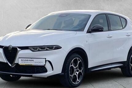 Alfa Romeo Tonale 45.000 km 25.490 &euro; Chemnitz 09113