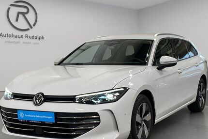 VW Passat Variant 19.059 km 32.879 &euro; Oelsnitz/Erzgebirge 09376