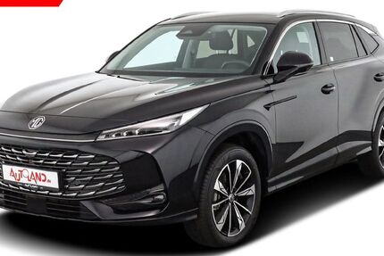 MG HS 21.642 km 26.890 &euro; Chemnitz 09113