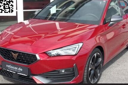 Cupra Leon 4.535 km 32.770 &euro; Altmittweida 09648
