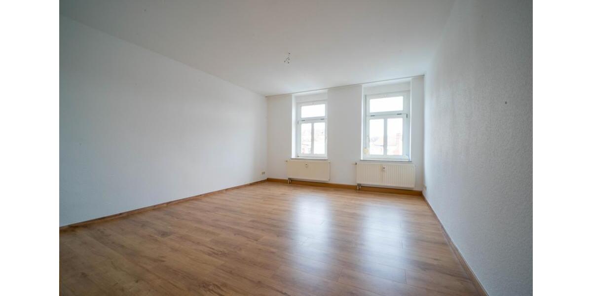 2 Zimmerwohnung mit Einbauküche! 2 zimmer