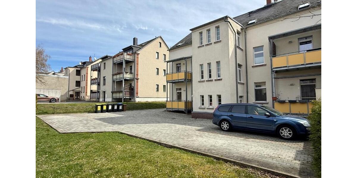 Gewerbeobjekt Chemnitz Ebersdorf - 330&euro; | Angebot:26095198