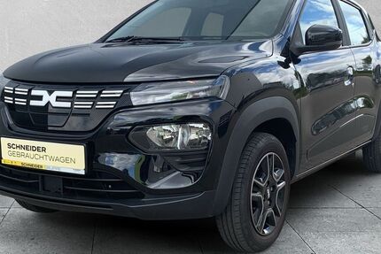 Dacia Spring 10.558 km 11.490 &euro; Chemnitz 09131