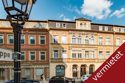 SCHAUFENSTER – ZWEI GROSSE RÄUME – BESUCHERPARKPLÄTZE VOR DER TÜR – AB SOFORT 2 zimmer