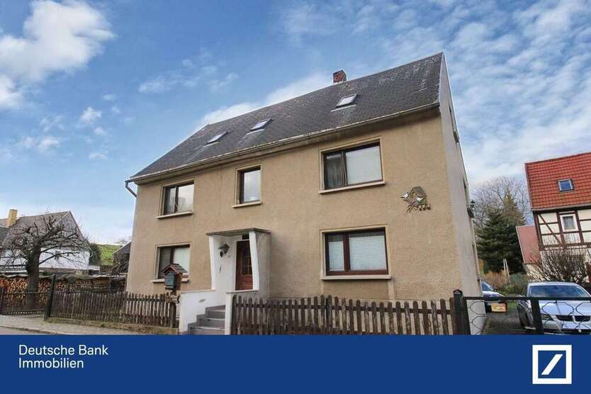 Haus zum Kaufen in Striegistal 135.000 € 140 m²