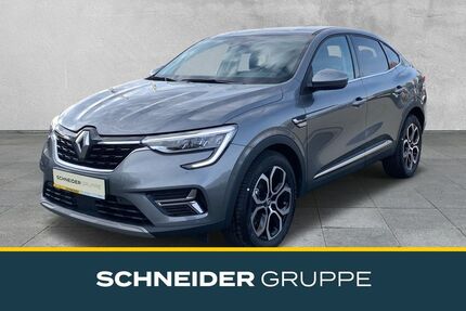 Renault Arkana 34.645 km 22.890 &euro; Frankenberg 09669