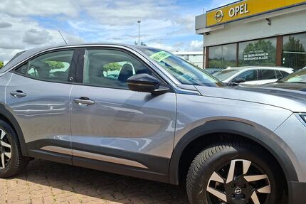 Opel Mokka 11.650 km 18.990 &euro; Altmittweida 09648