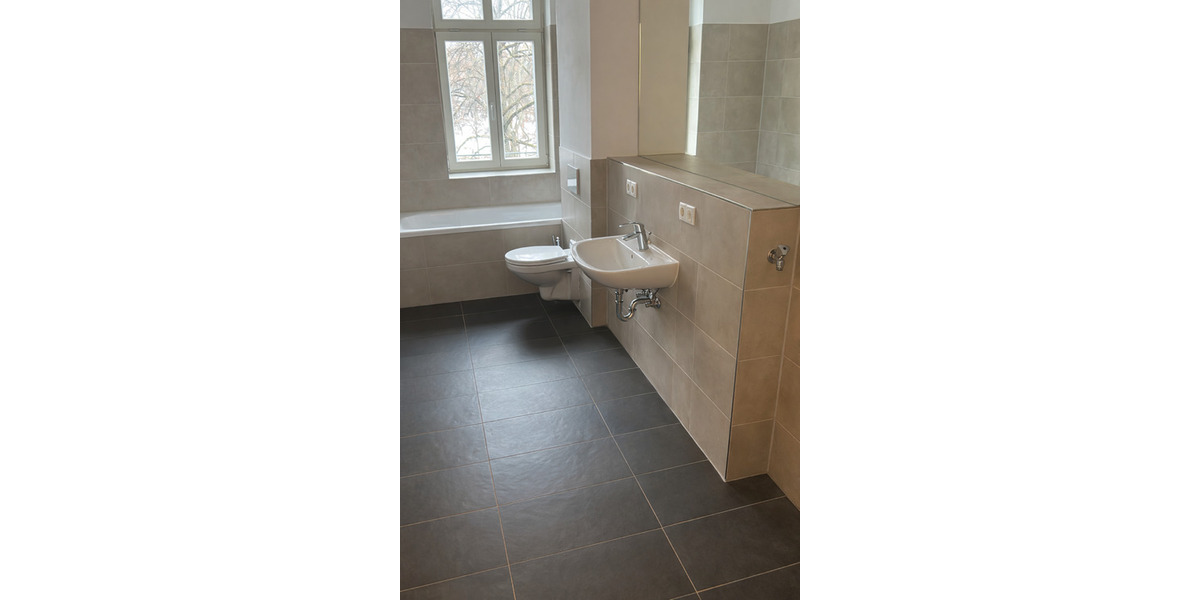 Etagenwohnung Chemnitz Schloßchemnitz - 3 Zimmer, 75 m&sup2;, 680&euro; | Angebot:26245914