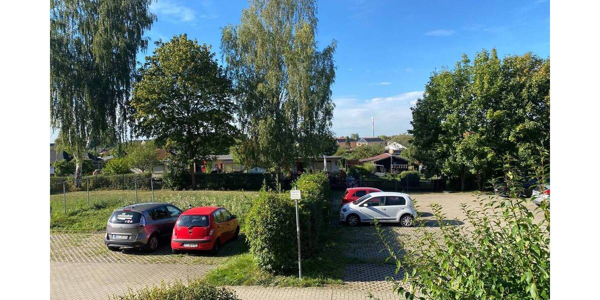 Etagenwohnung Chemnitz Gablenz - 2 Zimmer, 47 m&sup2;, 305&euro; | Angebot:26487718