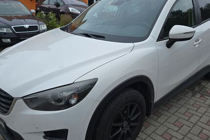 Mazda CX-5 185.900 km 8.490 € Chemnitz 09114