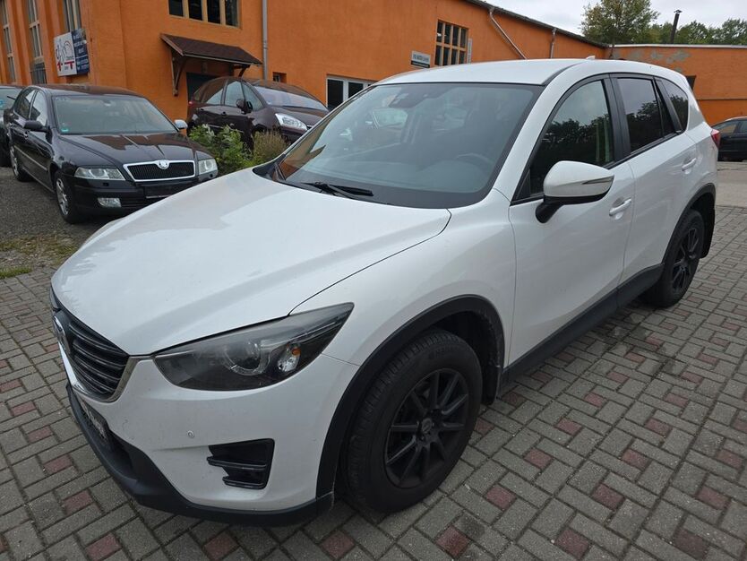 Mazda CX-5 185.900 km 8.490 € Chemnitz 09114