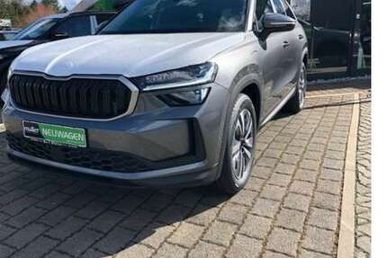 Skoda Kodiaq 12.500 km 47.520 &euro; Glauchau 08371