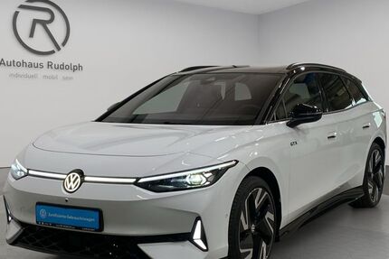 VW ID.7 11.955 km 57.739 &euro; Oelsnitz/Erzgebirge 09376