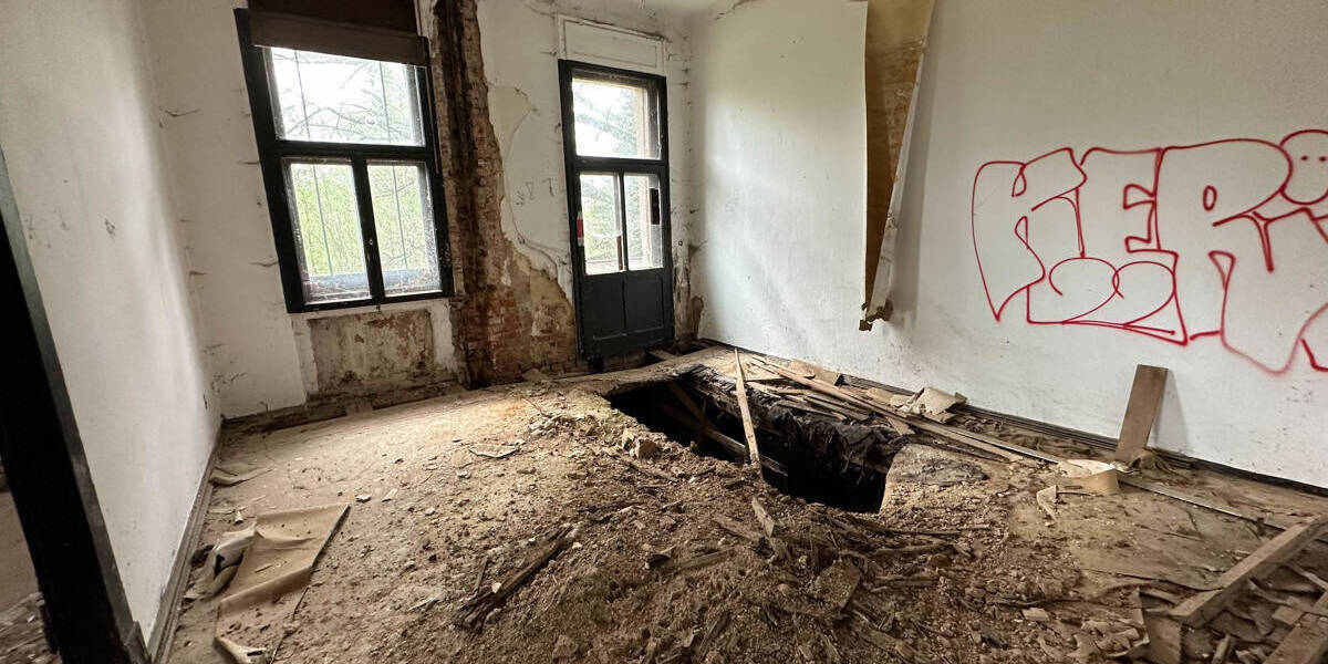 Mehrfamilienhaus, Wohnhaus Chemnitz / Reichenhain Bernsdorf - 4 Zimmer, 800 m&sup2;, 500.000&euro; | Angebot:25688169