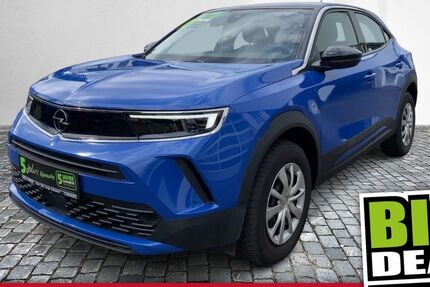 Opel Mokka 24.226 km 17.510 € Röhrsdorf 09247