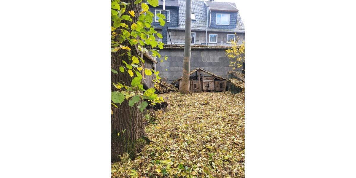 Einfamilienhaus Thermalbad Wiesenbad - 7 Zimmer, 70 m&sup2;, 15.000&euro; | Angebot:26786741