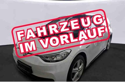 VW ID.3 50.560 km 20.899 &euro; Chemnitz - Mittelbach 09224