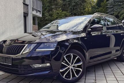Skoda Octavia 168.520 km 13.700 &euro; Chemnitz 09127