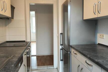 Wohnung Chemnitz Borna-Heinersdorf - 3 Zimmer, 61 m&sup2;, 420&euro; | Angebot:26682066