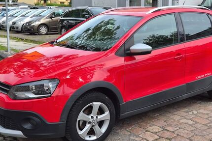 VW Polo 170.900 km 4.990 &euro; Chemnitz 09120
